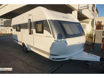 Caravan Hobby Prestige 560 WFU ALDE Warmwasserheizung