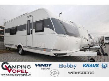 Caravan Hobby Prestige 560 WLU Modell 2023