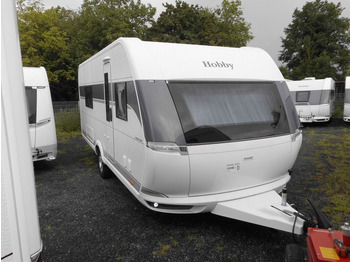 Caravan  Hobby Prestige 560 WLU sofort Verfügbar