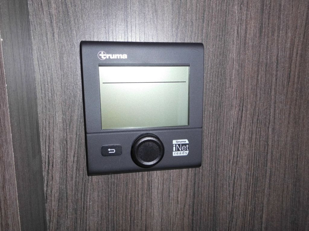 Caravan Hobby Prestige 560 WLU sofort Verfügbar