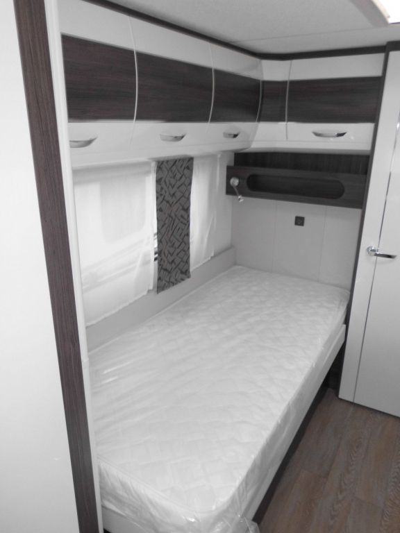 Caravan Hobby Prestige 560 WLU sofort Verfügbar