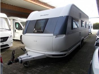Caravan Hobby Prestige 620 CL