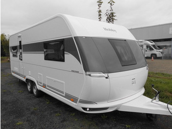 Caravan  Hobby Prestige 620 CL 2026 2500kg. AUTARK GAS+DUO