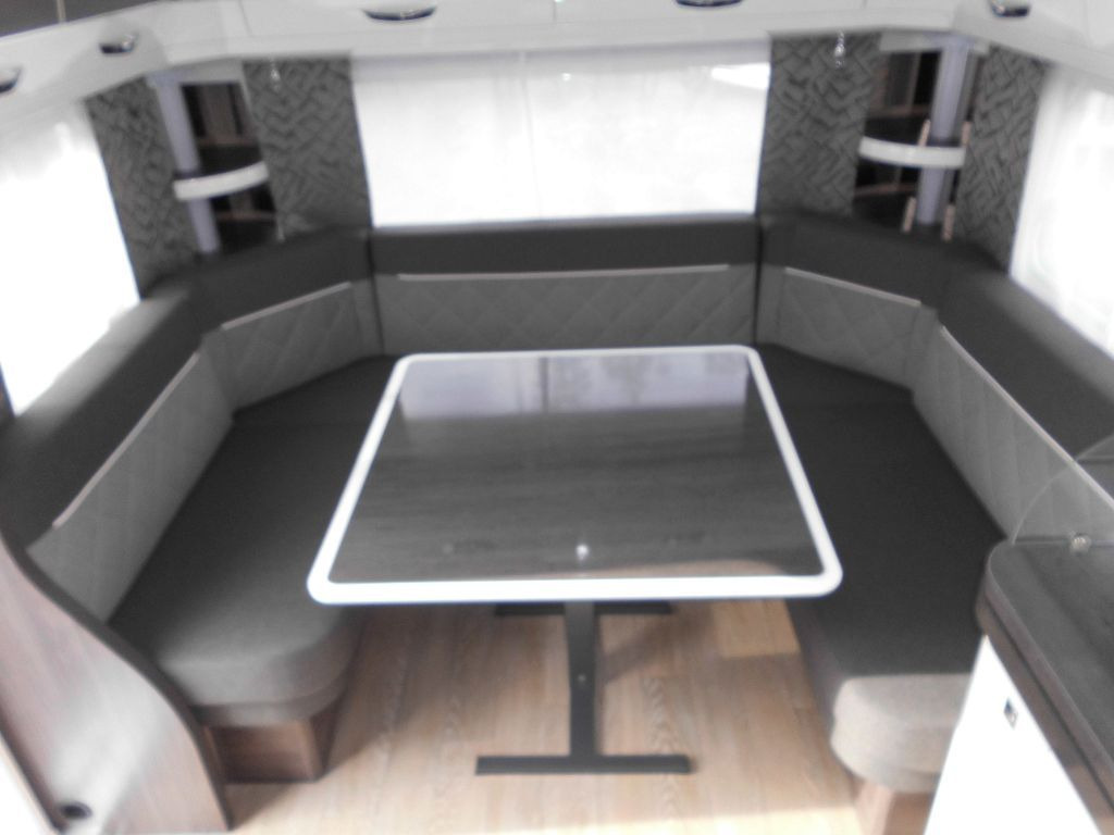 Caravan Hobby Prestige 650 UFf 2025 %Lagerabverkauf%