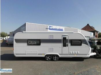 Caravan Hobby Prestige 660 WFC KLIMA MARKISE SARI u.v.m.