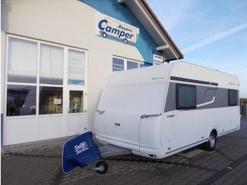 Caravan Hymer Eriba Exciting 471