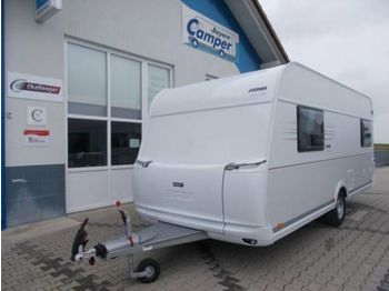 Caravan Hymer Eriba Exciting 471