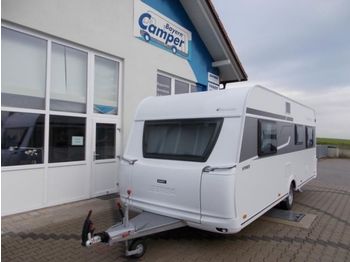 Caravan Hymer Eriba Exciting 530