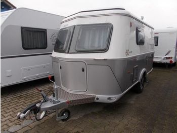 Caravan Hymer Eriba Touring Triton 430 - 60 Jahre Edition