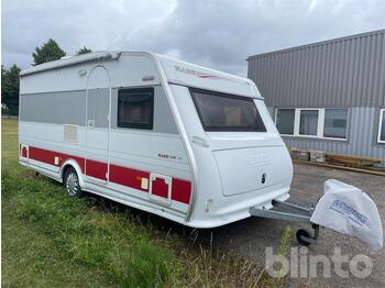  KABE CLASSIC 470 - Caravan