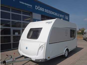 KNAUS Sport 400 QD - caravan