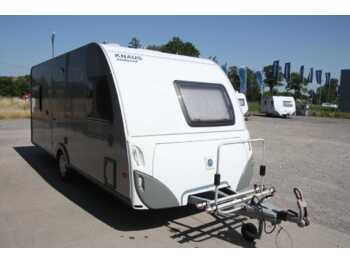 Caravan KNAUS Südwind 500 FU