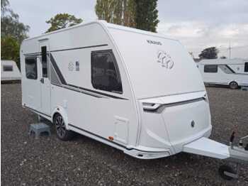 KNAUS Südwind 60 YEARS 450 FU - caravan