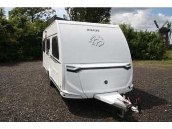 Caravan KNAUS Südwind 60 YEARS 460 EU