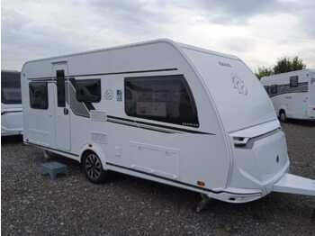 Caravan KNAUS Südwind 60 YEARS 500 EU