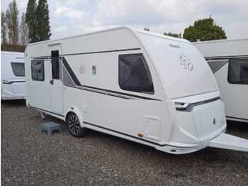 Caravan KNAUS Südwind 60 YEARS 500 FU