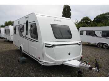 Caravan KNAUS Südwind 60 YEARS 500 QDK