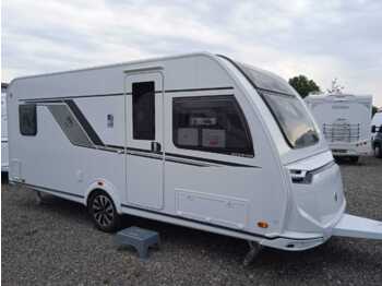 Caravan KNAUS Südwind 60 YEARS 500 UF