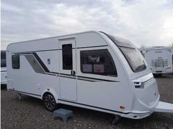 Caravan KNAUS Südwind 60 YEARS 500 UF