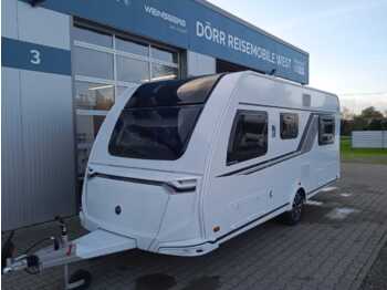 Caravan KNAUS Südwind 60 YEARS 500 UF