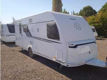 Caravan KNAUS Südwind 60 YEARS 540 FDK