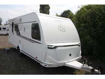Caravan KNAUS Südwind 60 YEARS 540 FDK
