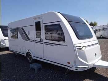 Caravan KNAUS Südwind 60 YEARS 540 UE