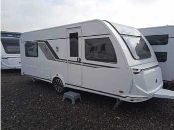 Caravan KNAUS Südwind 60 YEARS 540 UE