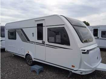 Caravan KNAUS Südwind 60 YEARS 540 UE