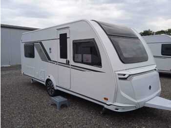 Caravan KNAUS Südwind 60 YEARS 540 UE