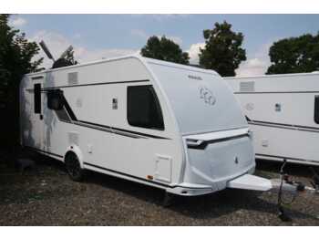 Caravan KNAUS Südwind 60 YEARS 550 FSK