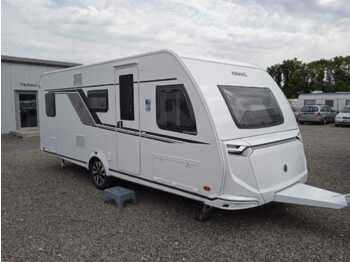 Caravan KNAUS Südwind 60 YEARS 580 QS