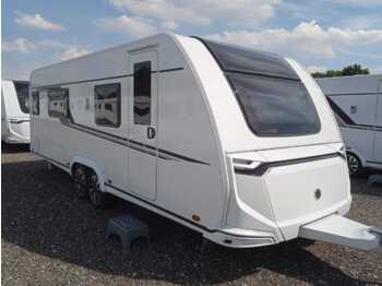 Caravan KNAUS Südwind 60 YEARS 650 PXB