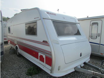 Caravan Kabe AMETIST VGLE SAT MAST MOVER