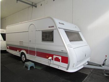 Kabe CLASSIC 560 XL KS  - Caravan