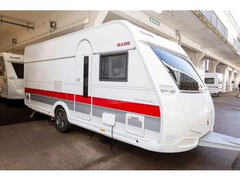 Caravan Kabe EDELSTEINE SMARAGD 520 XL