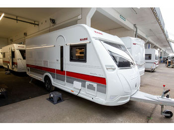 Caravan Kabe ROYAL 520 XL KS