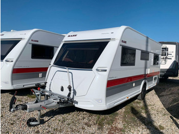 Kabe ROYAL 520 XL KS Solar Mover Radträger  - Caravan