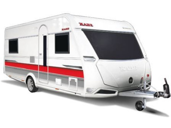 Kabe ROYAL 560 GLE  - Caravan