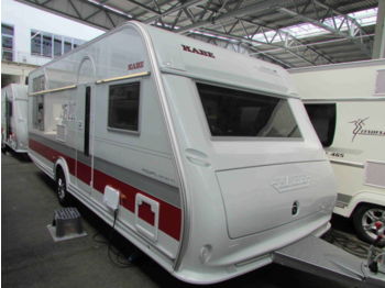 Kabe ROYAL ROYAL 600 GLE KS  - caravan