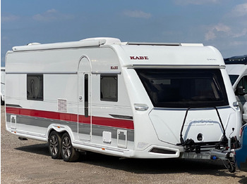 Caravan  Kabe Royal 740 TDL KS, Voll Ausstattung, Hubstützen
