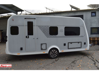 Caravan Knaus Azur 460 EU Knaus Azur 460 EU Winterpaket