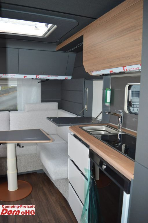 Caravan Knaus Azur 460 EU Knaus Azur 460 EU Winterpaket