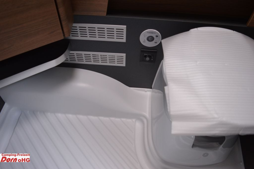 Caravan Knaus Azur 460 EU Knaus Azur 460 EU Winterpaket