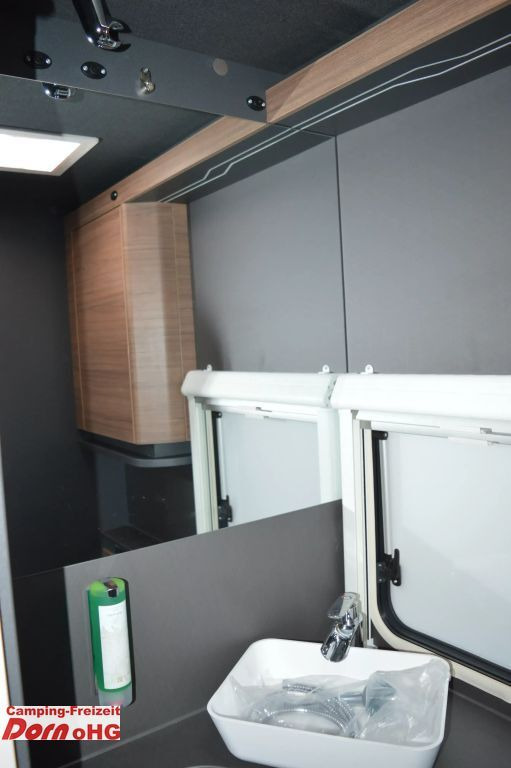 Caravan Knaus Azur 460 EU Knaus Azur 460 EU Winterpaket