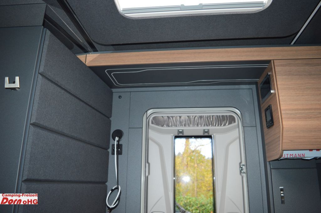Caravan Knaus Azur 460 EU Knaus Azur 460 EU Winterpaket