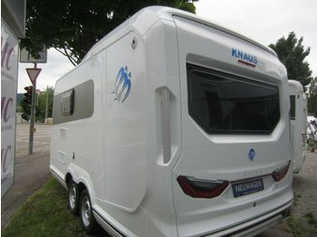 Caravan Knaus Deseo 400 TR