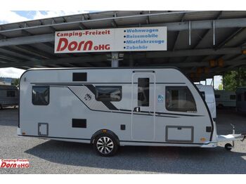 Caravan Knaus SÜDWIND 60 YEARS KNAUS 500 QDK Mehrausstattung