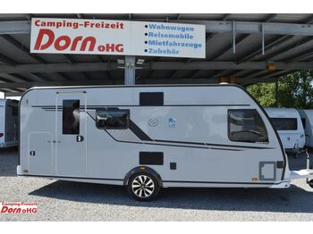 Caravan Knaus SÜDWIND 60 YEARS KNAUS 540 FDK Mit Zusatzausstat