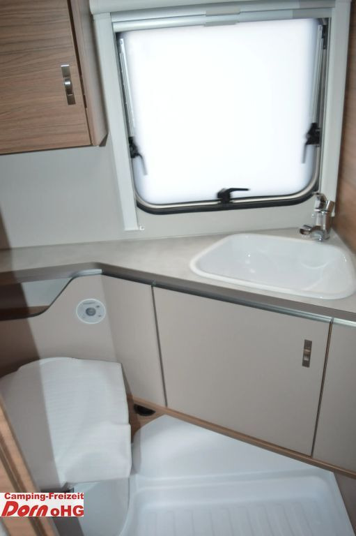 Caravan Knaus Sport 400 LK Design Paket